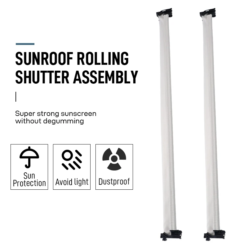 A1567800040 Professional Auto Manufacturer Hot Sale Imported Glue Auto Sunroof Assembly For Mercedes-Benz GLA-Class X156 X205