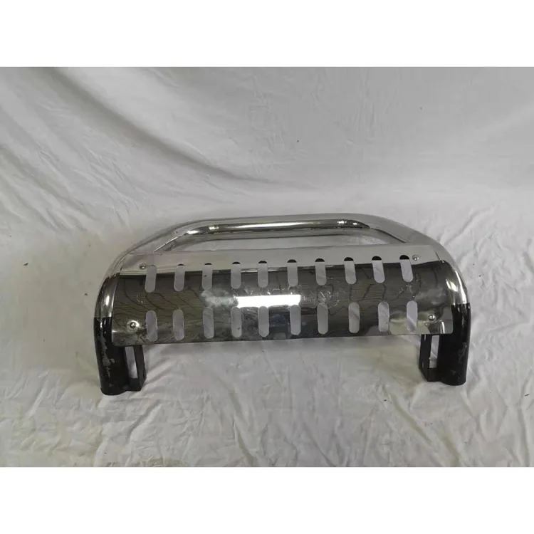 Передняя защита для пикапа, бампер для Chevrolet