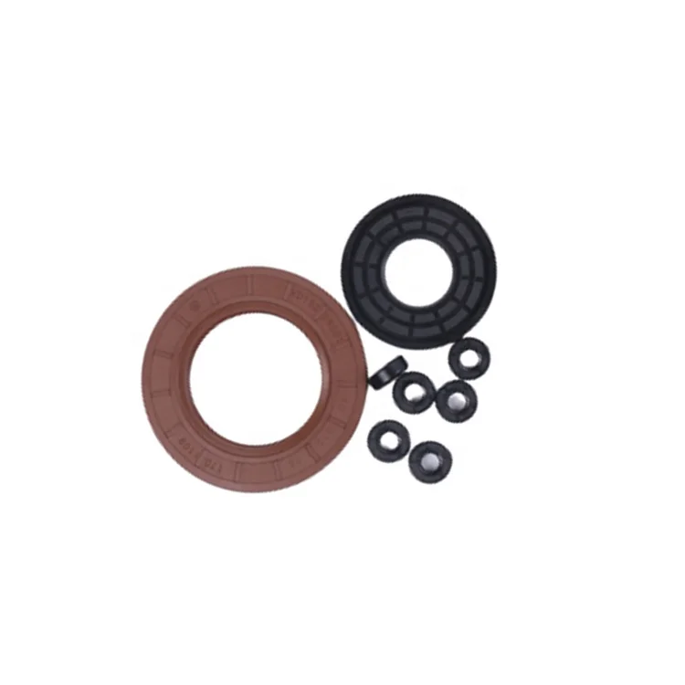 Customized High Quality Nitrile Rubber Ring Nbr Valve Automobile Oil Seal O Ring Seal