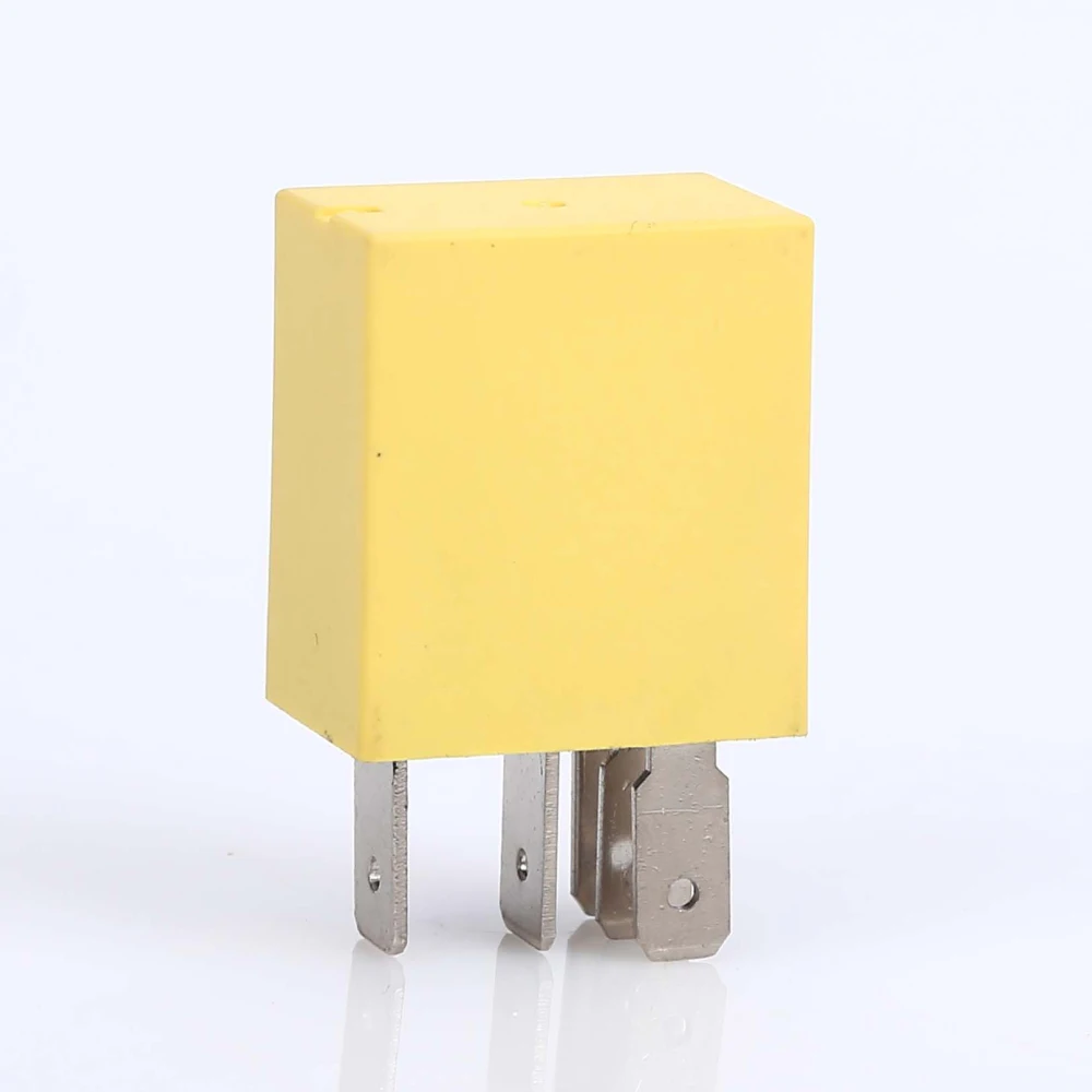 24v horn relays 12v with resistor diode