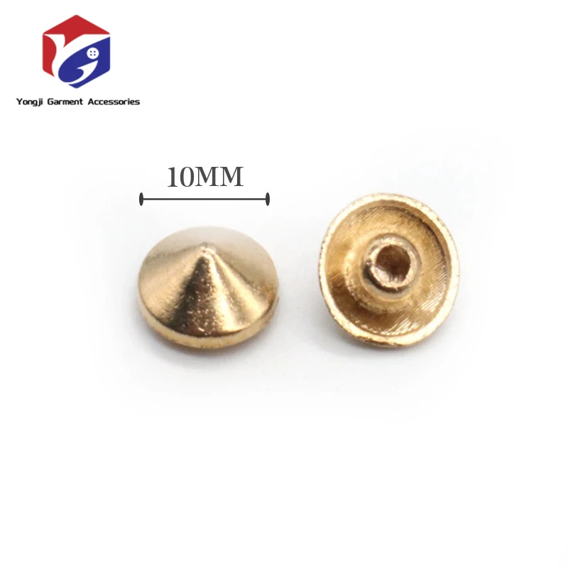 Snap Fasteners  Rivets  Grommets Binding Screws Snap Buttons Press Studs kit with  Fixing Tools for Thin Leather Jacket