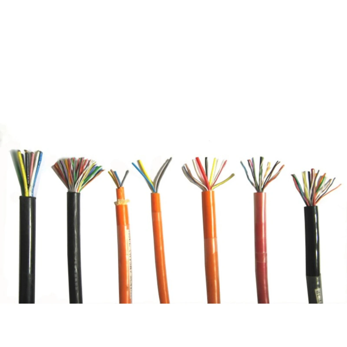 Factory wholesale sophisticated technology Geophone Line Cable