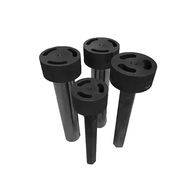 Hollow Graphite Molds For Copper Tube