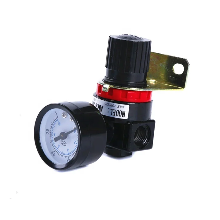 Airtac Type Regulator/Air sourceTreatment AR2000