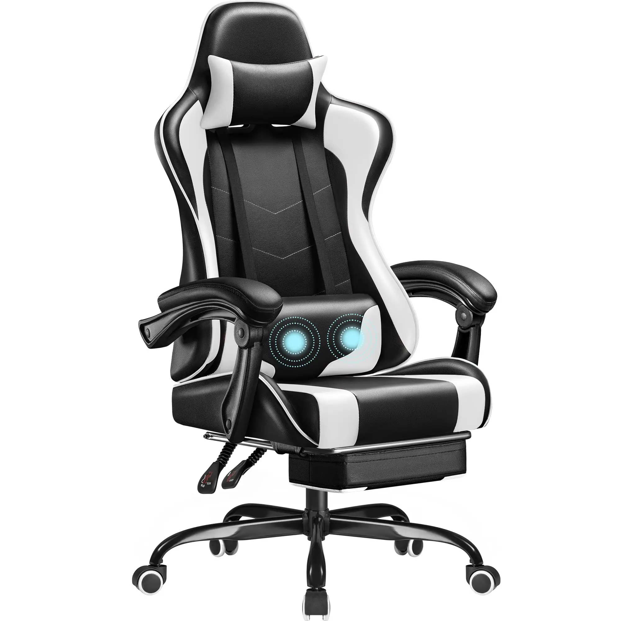 ALINUNU Wholesale Price  custom racing razer gaming chair chair for gaming with Lumbar Support or Gaming Room, Living Room
