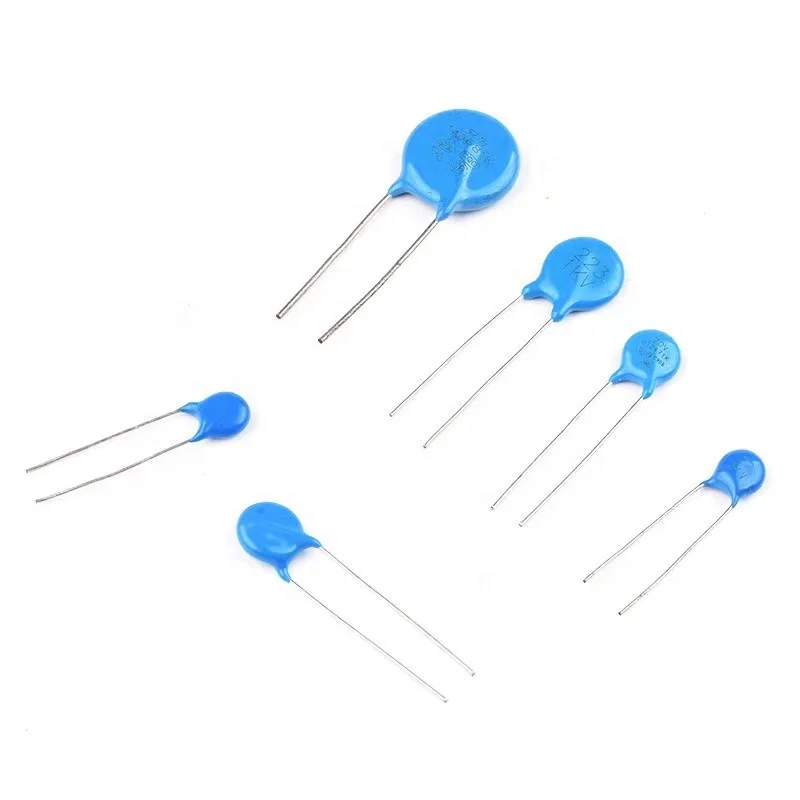 474V 630V Cbb21/CBB22 CBB13 Polypropylene Film ceramic capacitor