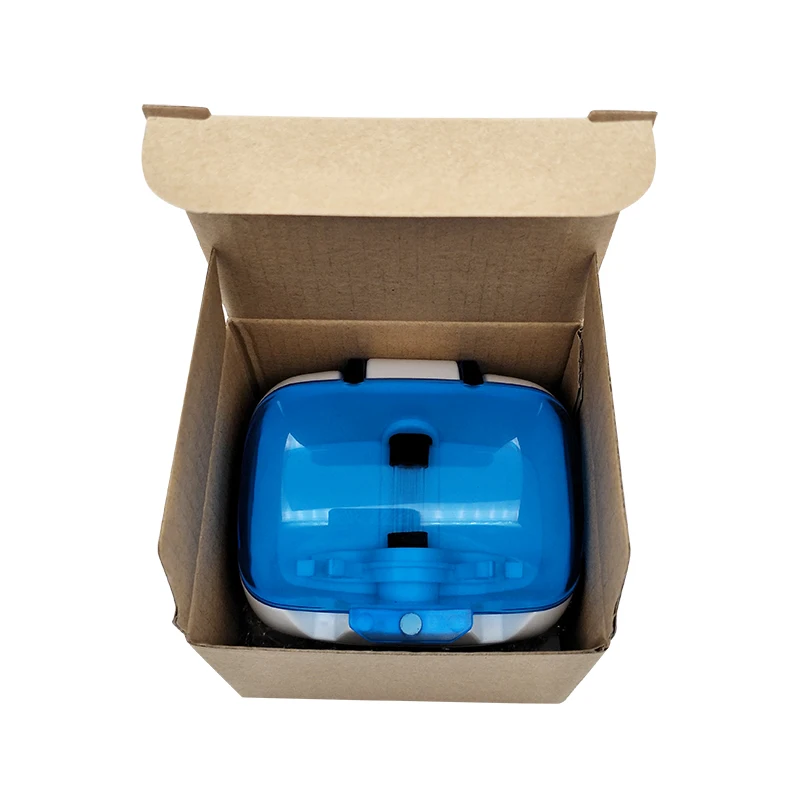 
2020 hot amazon AC healthy life toothbrush Disinfection 