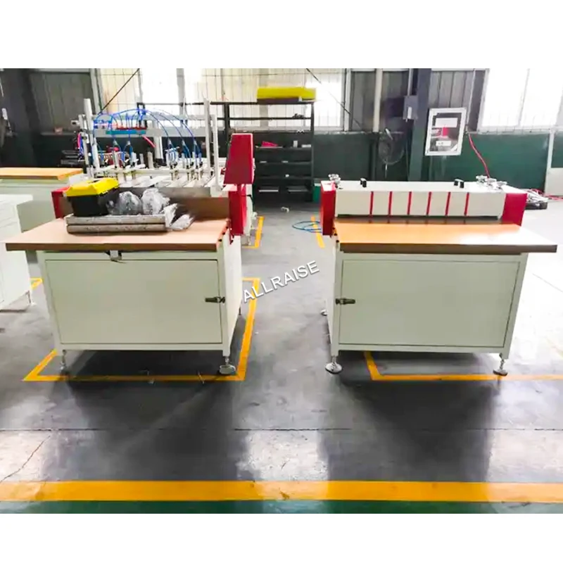 Hot Sales Book Binding Machine Case Maker Machine Semi Automatic Hardcover Book Case Making Machine