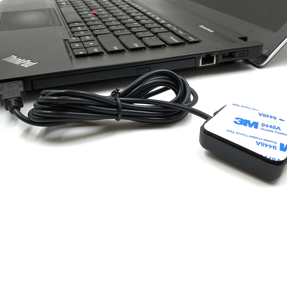 Beitian NMEA-0183 1.5m USB GLONASS GPS receiver G-MOUSE 9600bps USB level better than BU-353S4 BN-82U