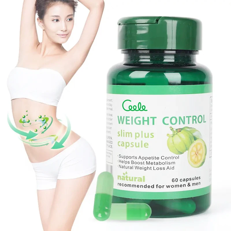 Hot Selling Slimming Capsule Private Label Slim Pills Herbal Supplements Lose Diet Tablets Fast Fat Burning Slimming Capsules