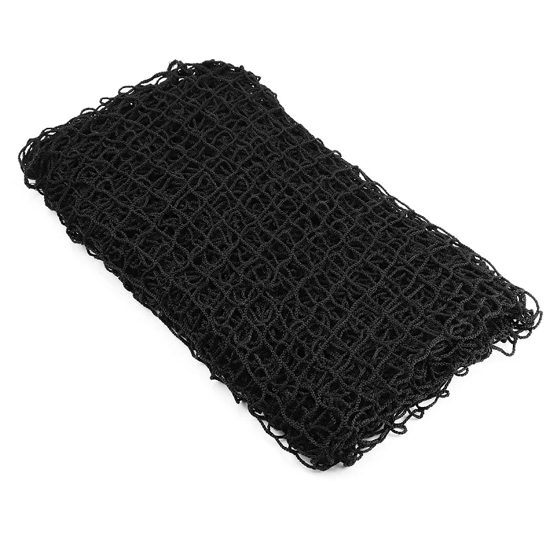 Safety nets for balcony protection polyester knotless net