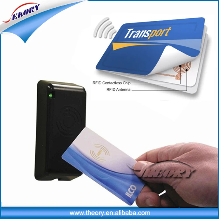 Оптовая продажа Белая пустая карта CR80 Дырокол Rfid T5577 Tk4100 чип-карта