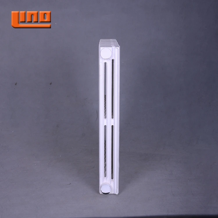 Hot Sale Aluminum Fins Radiator Industrial Water Radiator