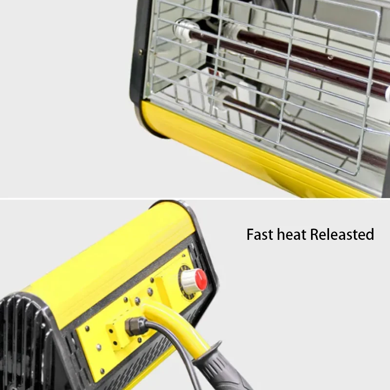 portable heat light for car paint dry infrared light heat lamp light therapy FOB Reference Price:Get latest price