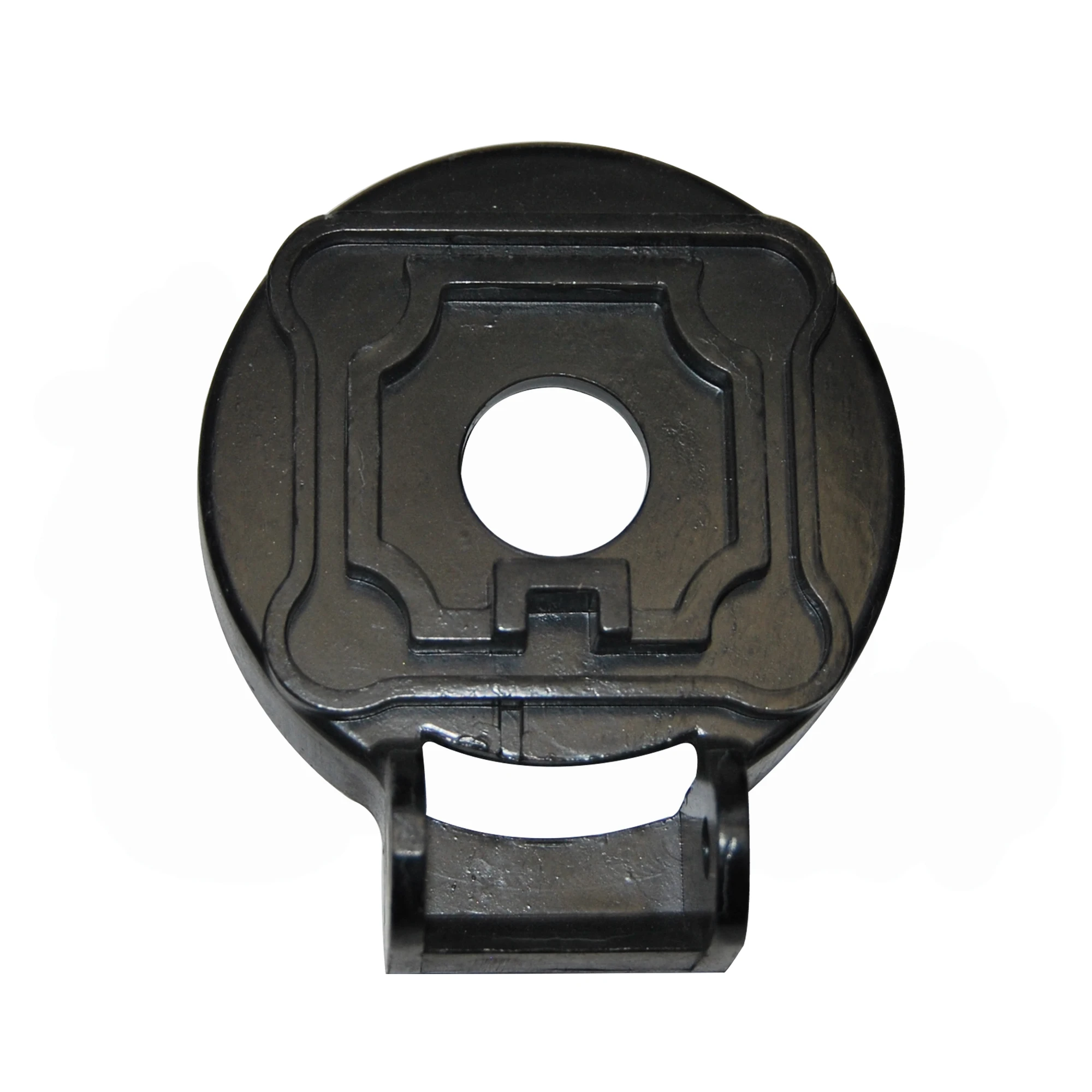 Oem Factory High Precisely Customized Die Cast Aluminum Air Compressor Parts Die Casting