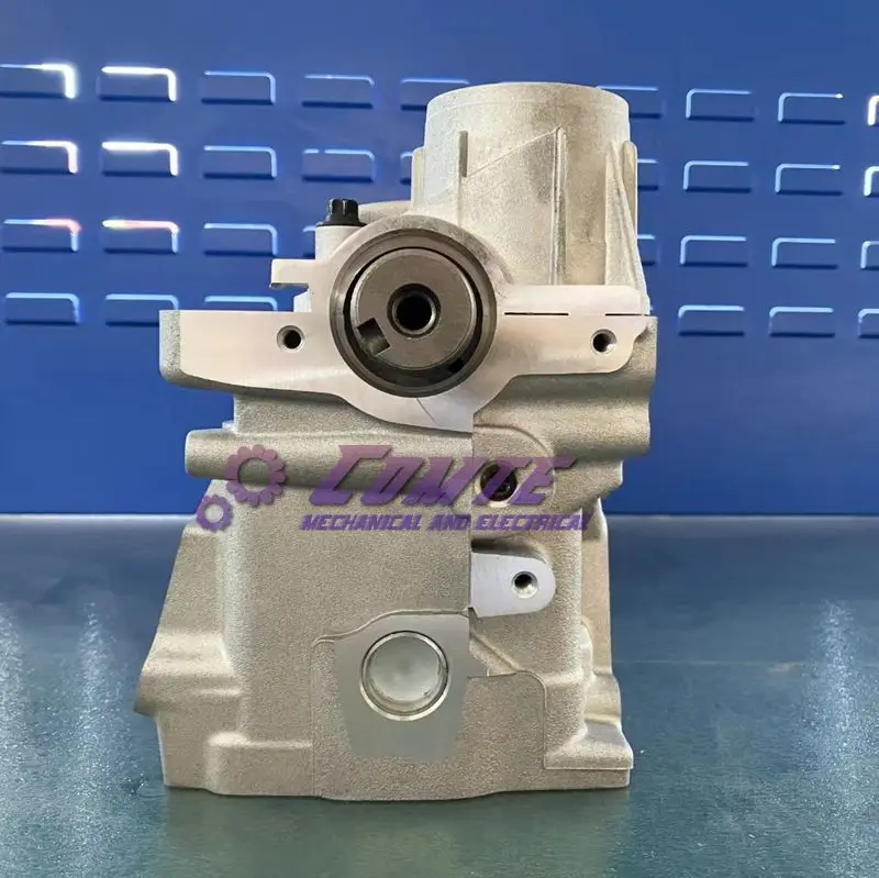 Brand New AUTO PARTS BAH 1.6 BLM 1.4 ENGINE CYLINDER HEADS HEAD FOR VOLKSWAGEN GOLF POLO 032103353AB