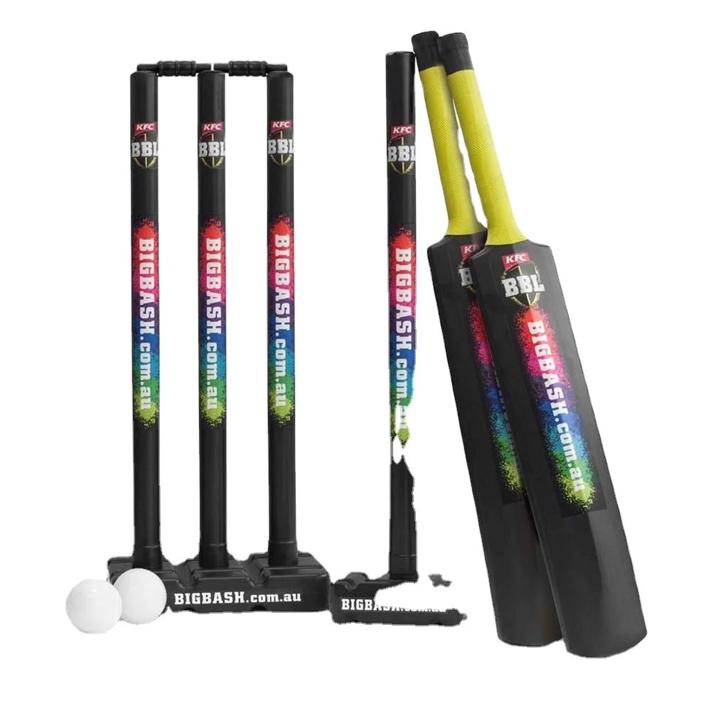 CUSTOM SPORTS CRICKET SET MANUFACTURERS & SUPPLIERS