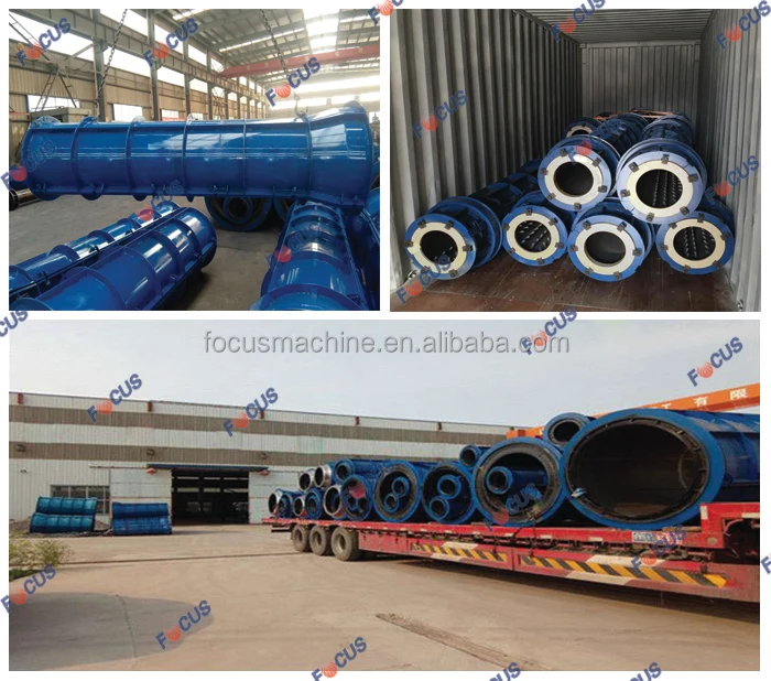  Precast Vertical Vibrating Concrete cement Pipe Production Making mold Machine high quality culvert concrete pipe mold.jpg