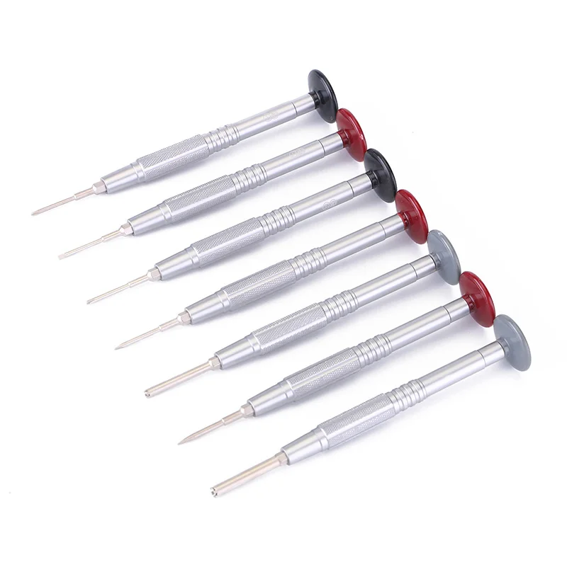 Optical Shop Glasses Repair Screwdriver Phillips Screwdriver  Socket Screwdriver Glasses Repair Tool