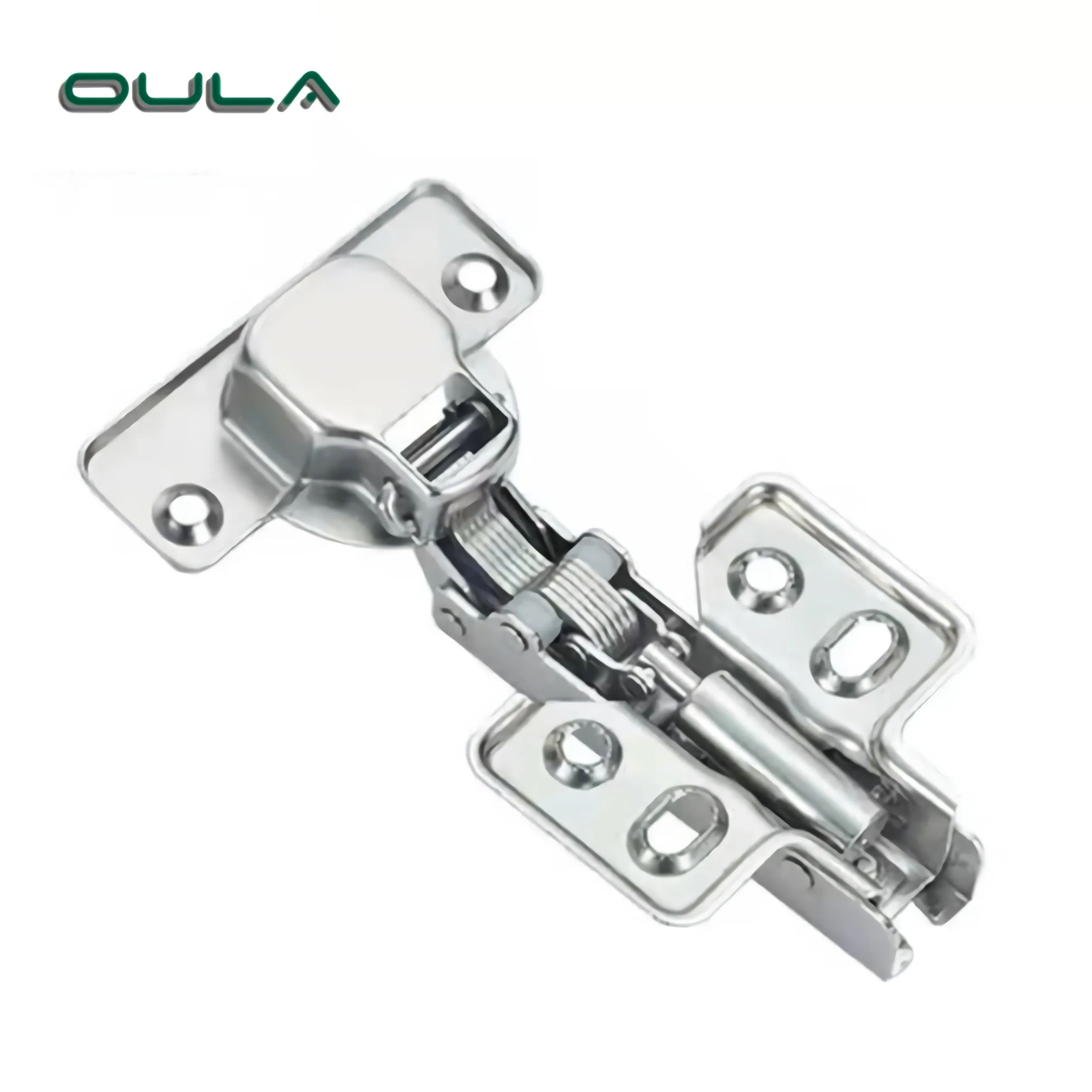 83g best price furniture hardware soft closing iron hydraulic cabinet hinges self closing cupboard concealed hidden hinge