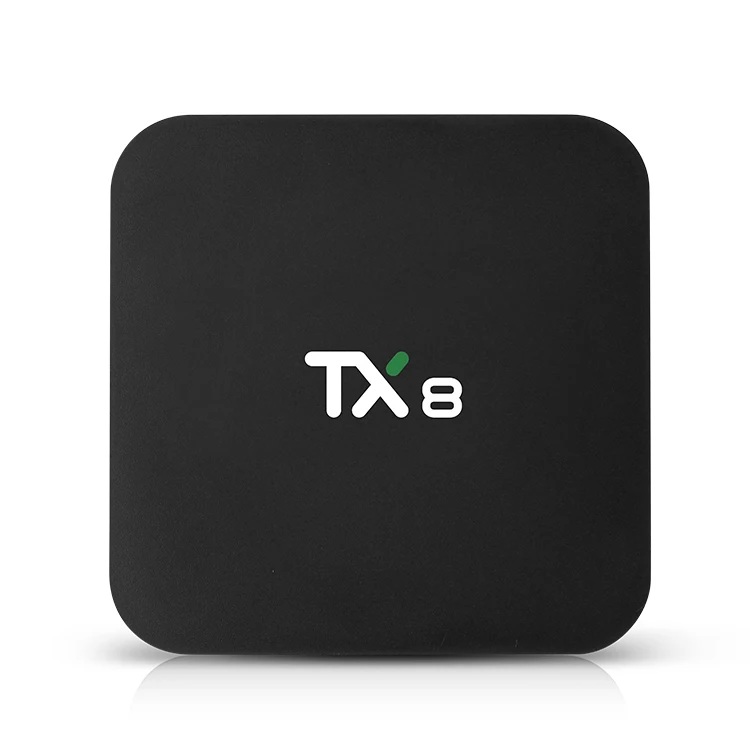 TX8 Android box iptv revendeur smart tv abonnement firestick essai gratuit m3u