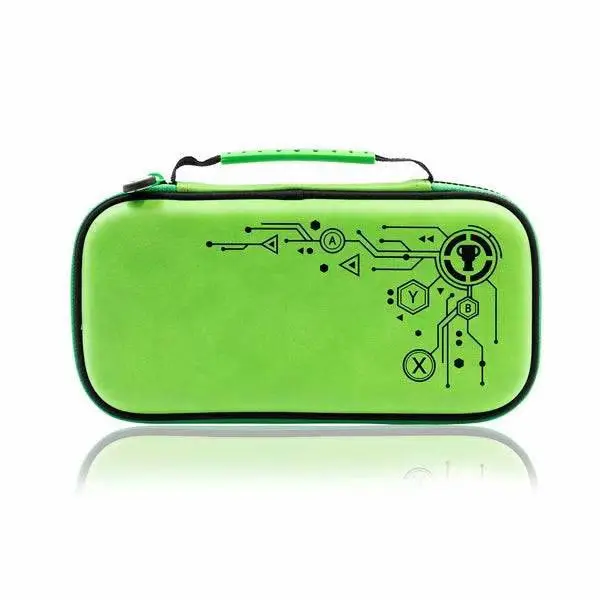 Portable Pocket Travel Storage Laptop Accessories Magic Mouse USB Drive GoPro Widget Power Adapter Switch Lite
