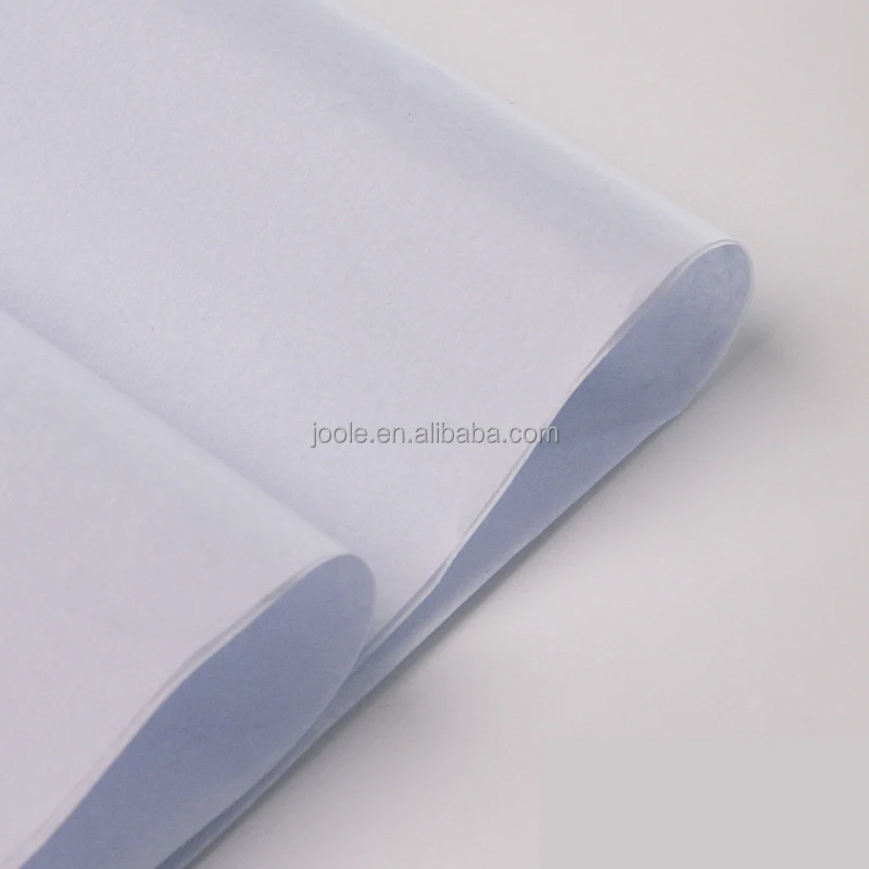 Flower wrapping paper  pure color cake gift bouquet lined with floral paper factory direct sale Sydney paper 18g