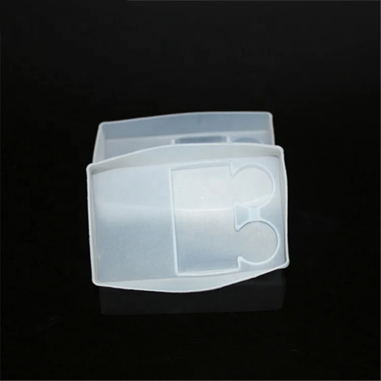 Custom silicone keyboard baby bowl cover