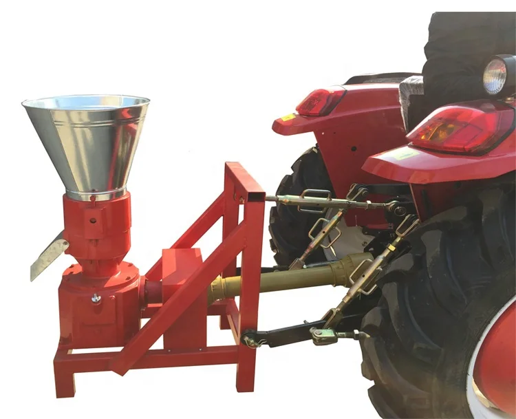 PTO shaft yokes for agricultural machinery tractor PTO drive shaft for agricultural machine Wood Pellet Machine Making