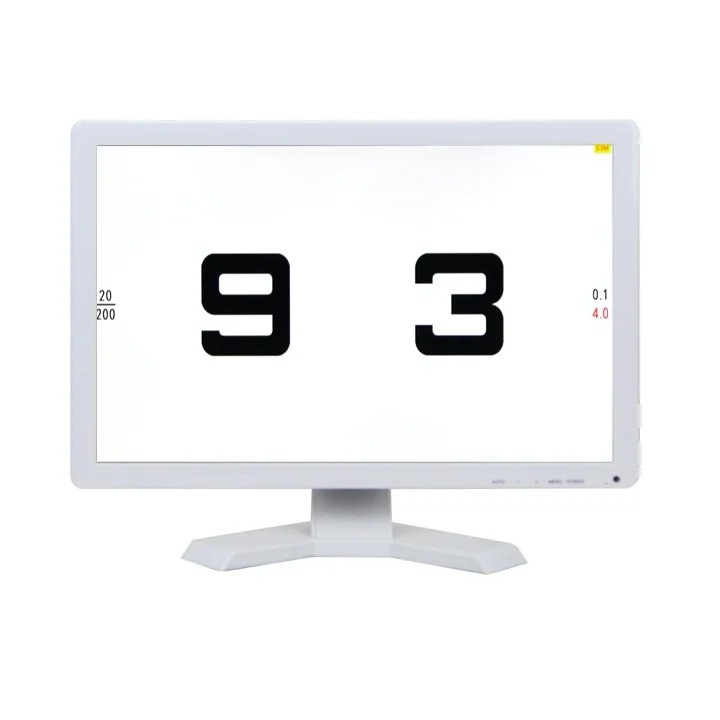 Бесплатная доставка ЖК Элитная цифровая схема зрения