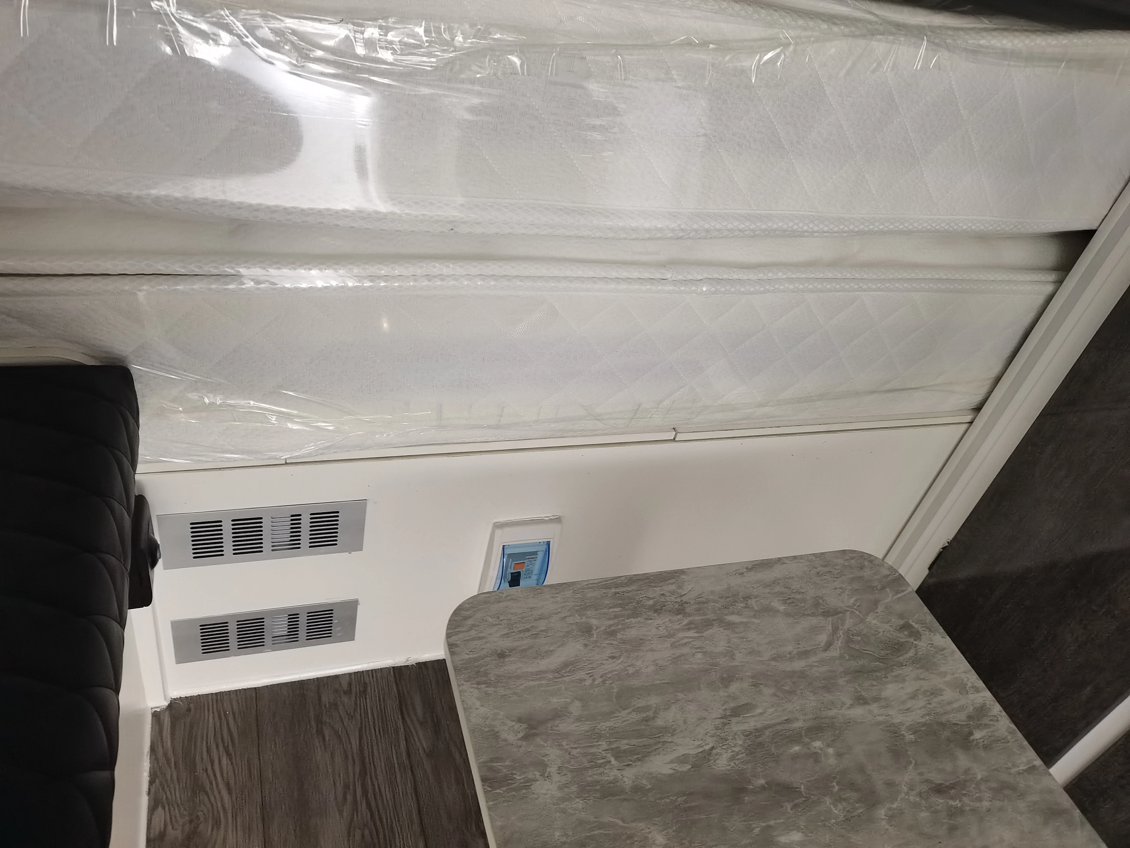 2020 New Australian Standards 4x4 Offroad Rv Aluminum Camper Caravan Pop Top Up Caravan For Sale