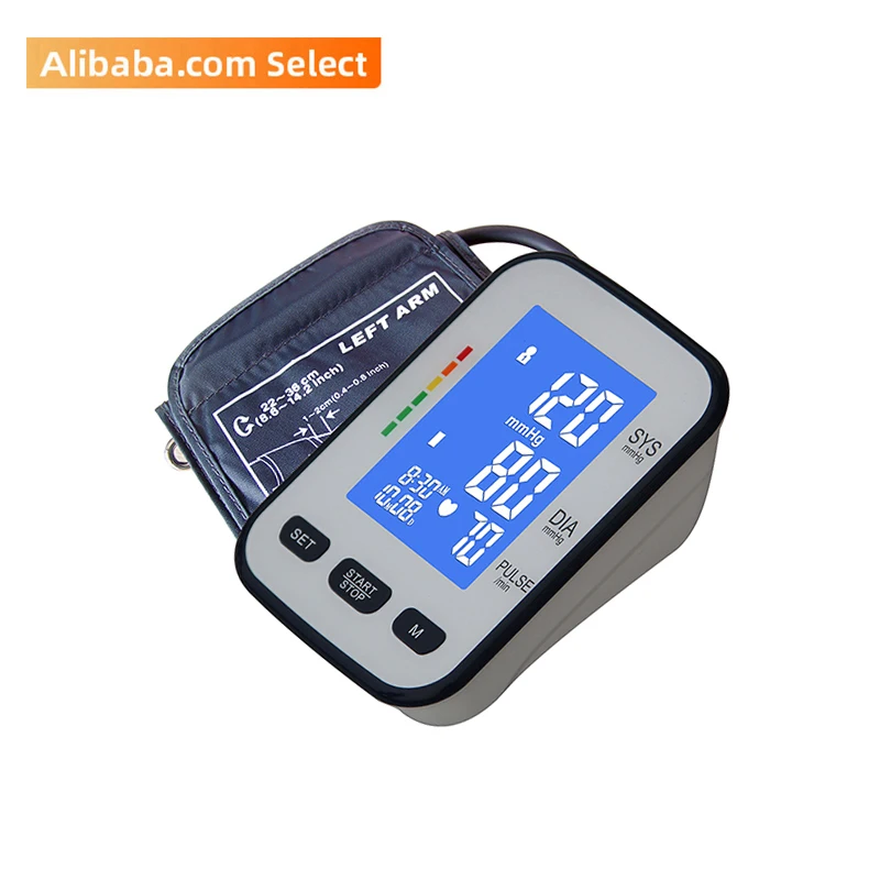 monitor blood pressure electronic blood pressure monitor blood pressure armband monitor