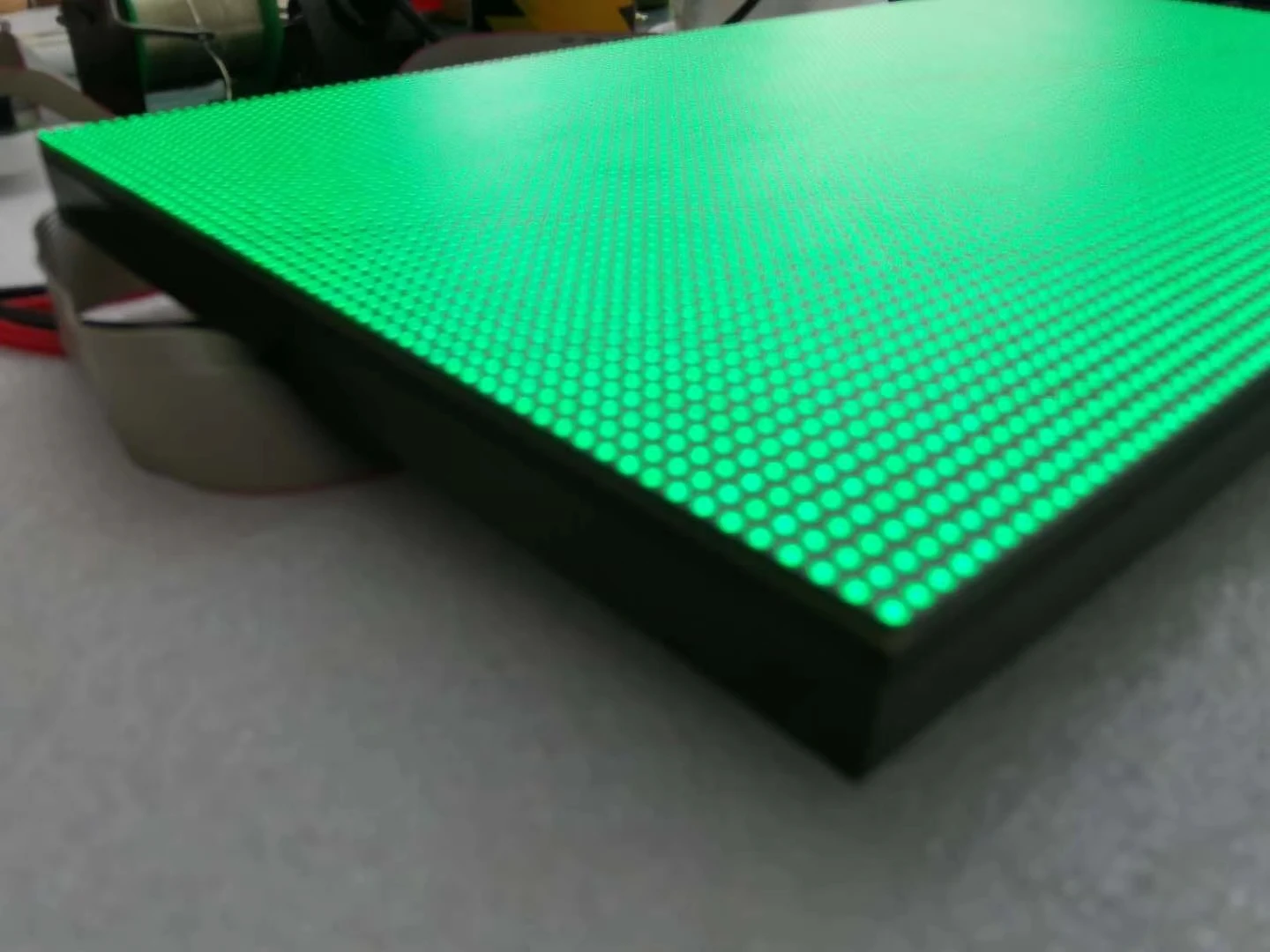 P5.2 Led Dance Floor stage led screen for concert Full Color Wall Night club Disco Pantalla Led Pista Gigante