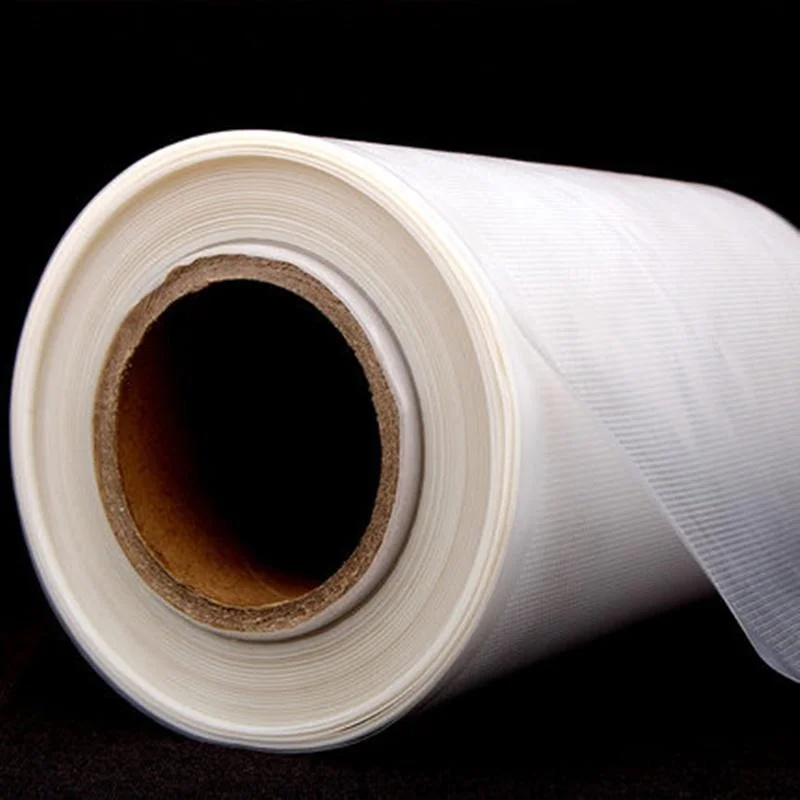 Water Soluble Canvas Fabric Magic Cloth 14CT Count Cross Stitch Disappear In Water DIY Handmade Needlework For Embroidery