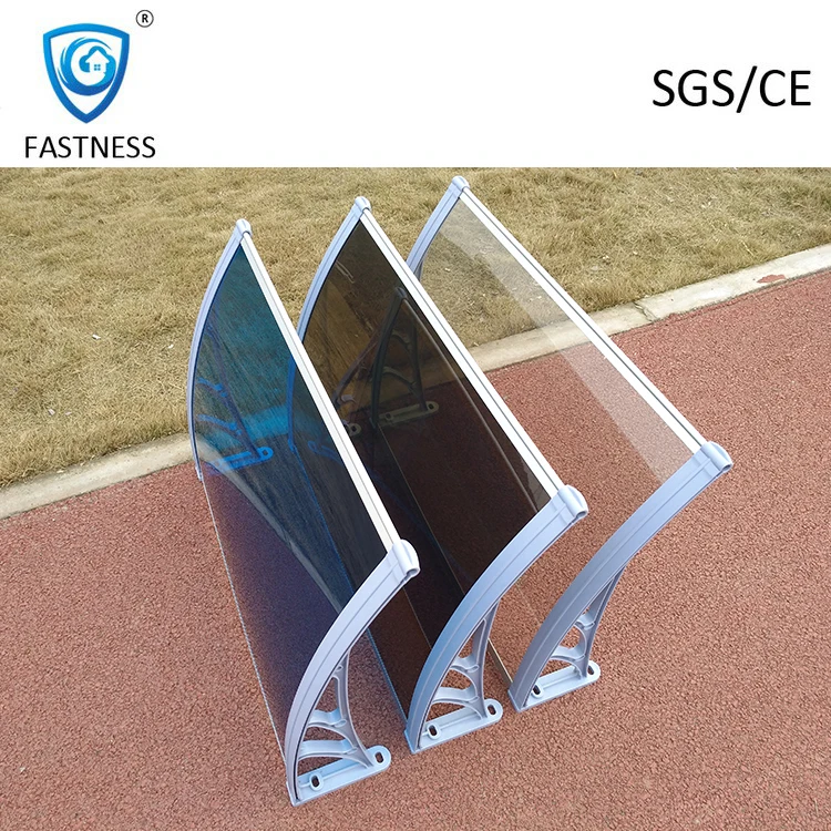 Навес, выдвижная крышка окна, двери, тент, блоки, пластиковый тент