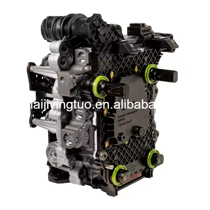 Wholesale Price 0BH 927711C DQ500 0BH Transmission Control Mechatronic For VW Audi