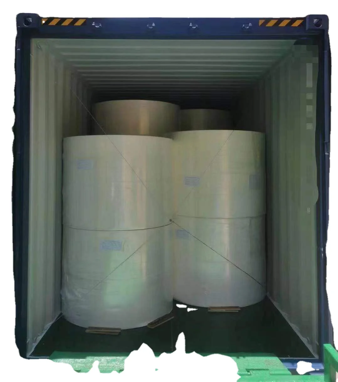 Необработанная пушистая масса Juhuachunag для подгузников и гигиенических салфеток, сырье