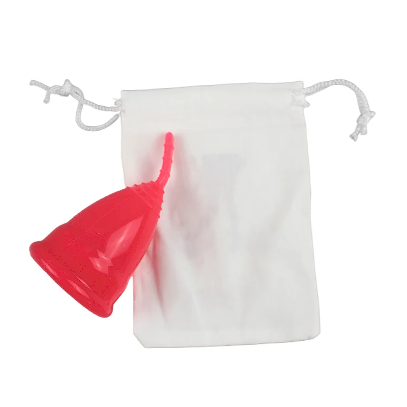 private label reusable copa menstrual cup medical silicone cup women menstrual cups manufactures