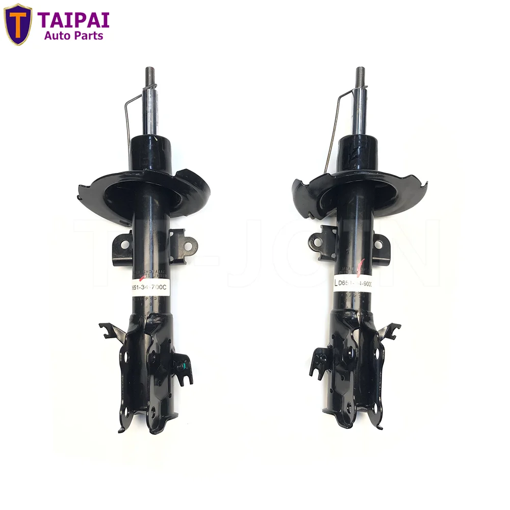 for FORD FIESTA MAZDA 2 Shock Absorbers Suspension Parts D651-34-700C D651-34-900C 333495 333494