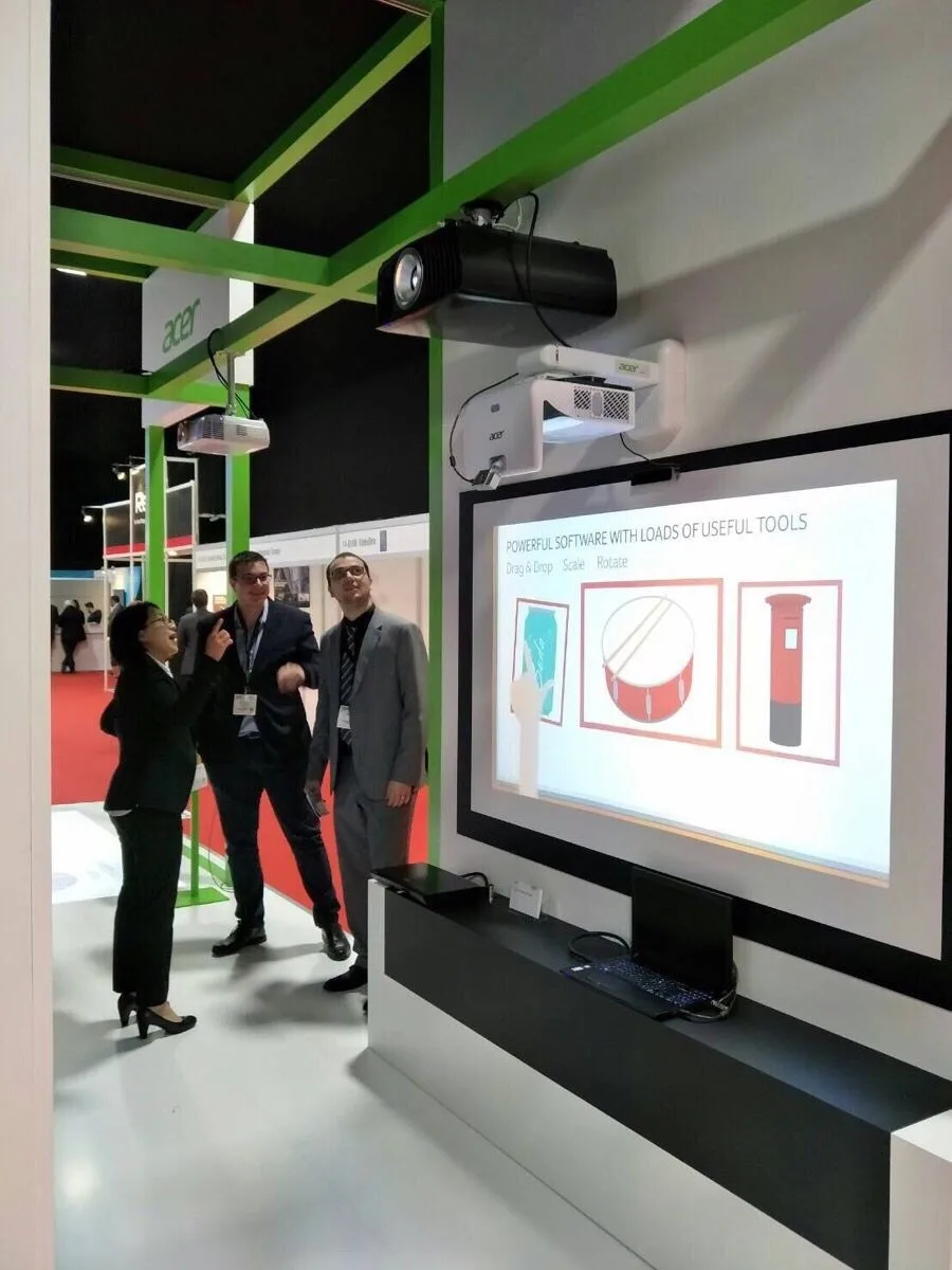 Wireless IWB finger pen touch WhiteBoard interactive laser 10 Point Touch Screen  board interactive whiteboard for School