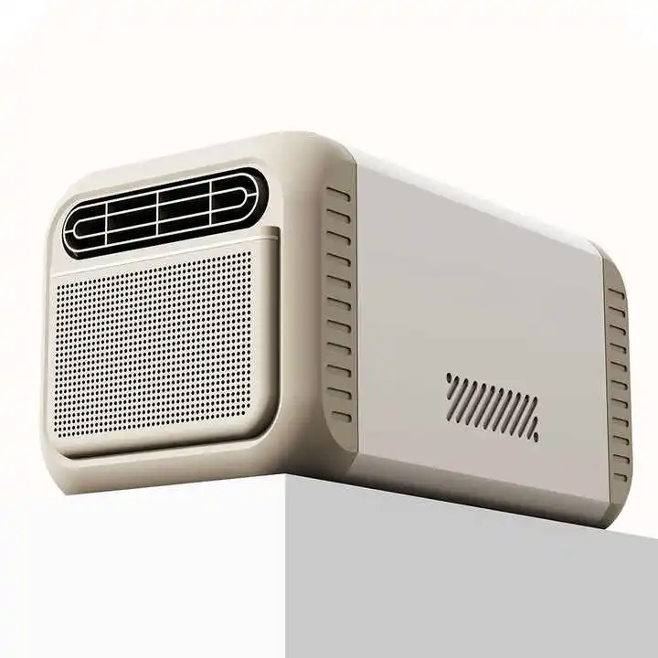 1800BTU 280 Вт портативный кондиционер палатка эффект охлаждения хороший мини Кондиционер