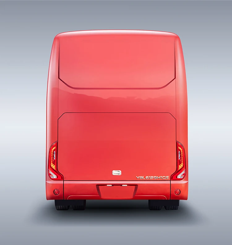 Asiastar 2+3 layout left/right hand drive front diesel engine 70 places coaches and buses