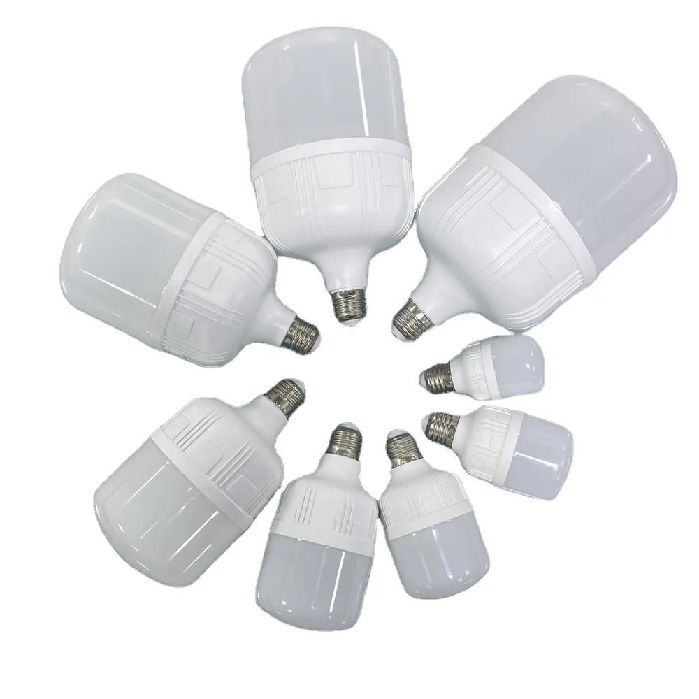 China T Shape Led Bulb Wholesale 9W 10W Energy Saving Led Bulb Light T Bulb