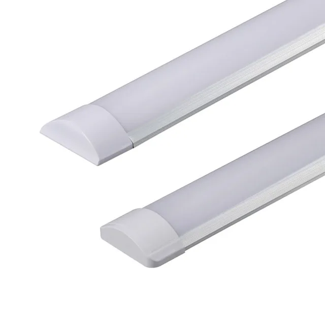 Lamp G13 1200mm 3000K-6500K Cheap Price Glass High Brightness Light 18W 24W T8 LED Tube