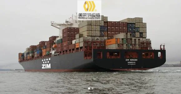 Amazon дропшиппинг груз DDU DDP доставка морской экспедитор Самый дешевый тариф транспортировки в США время транзита