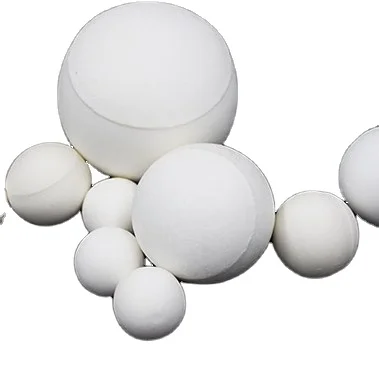 ISO High density 99.9% aluminum oxide Al2O3 ceramic 6mm alumina ceramic balls