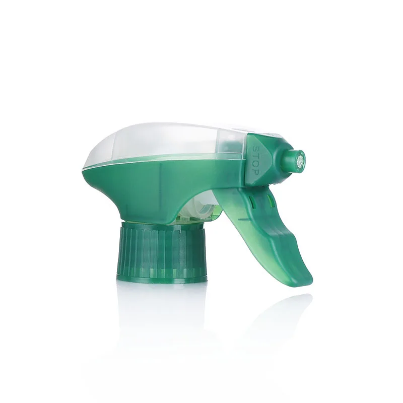 Оптовая продажа, диспенсер для домашней уборки, триггерный распылитель, адаптация к триггерному распылителю, пластиковый триггерный распылитель