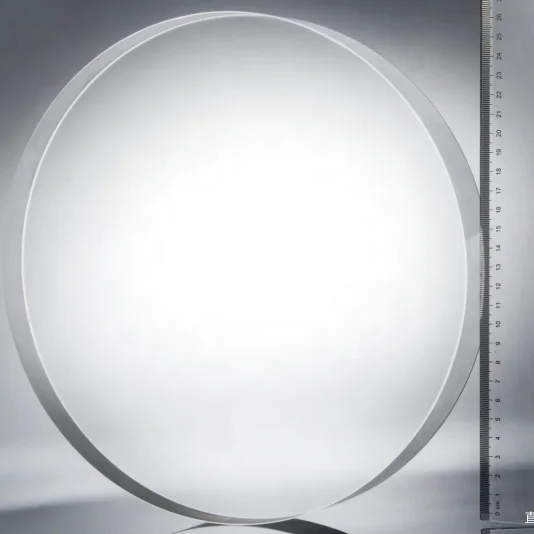 
Scintillation Crystals Lead Tungstate for nuclear 