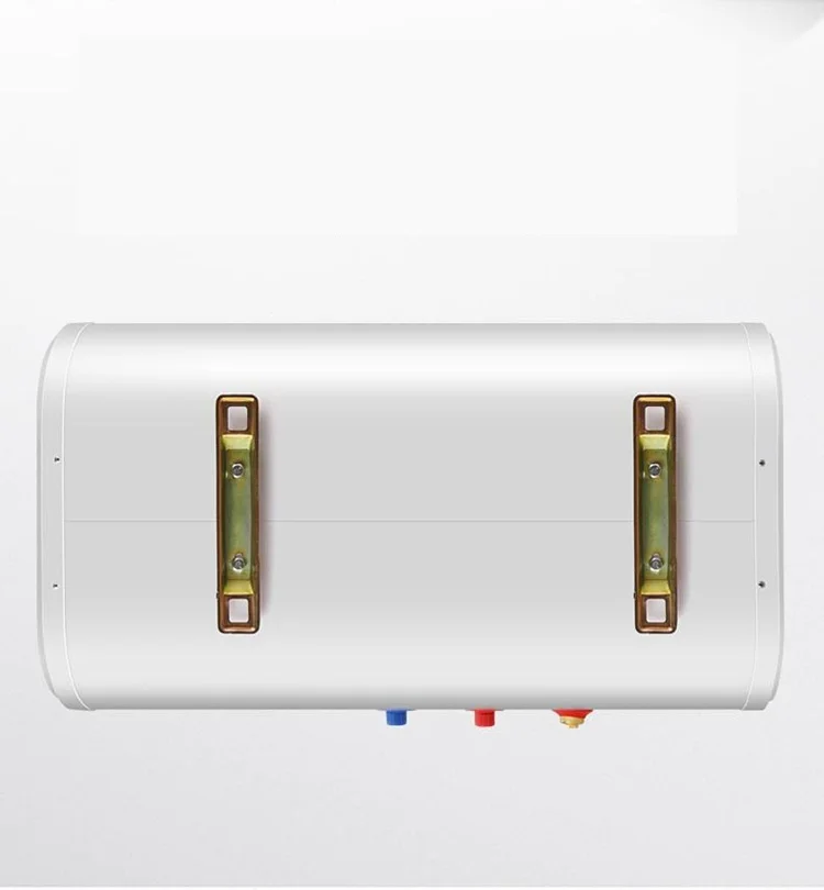 GFRSQ  220V 2000W 30L 40L 50L 60L 80L electric storage hot water heater with shower for bathroom or kitchen