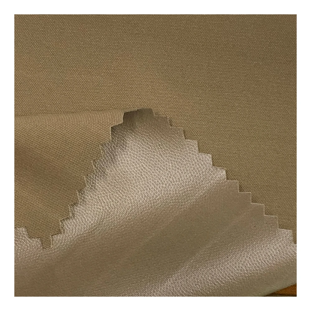 Factory Wholesale Polyester 150D Full Dull 160T Fabric 100% Outdoor Fabrics for Jacket or Pants